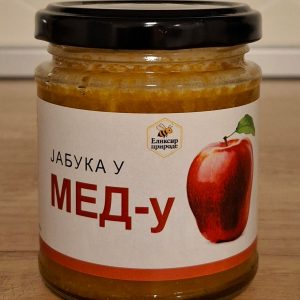 Јабука у меду