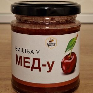 Вишња у меду