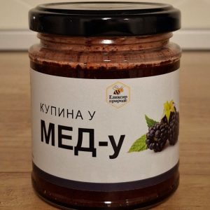 Купина у меду