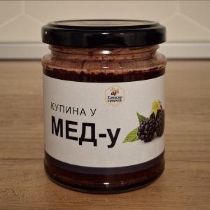 Купина у меду