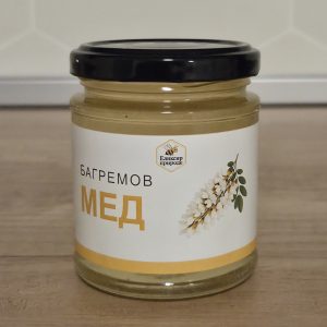 Багремов мед