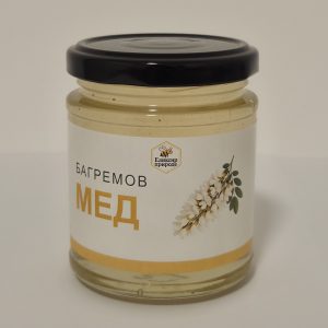 Багремов мед